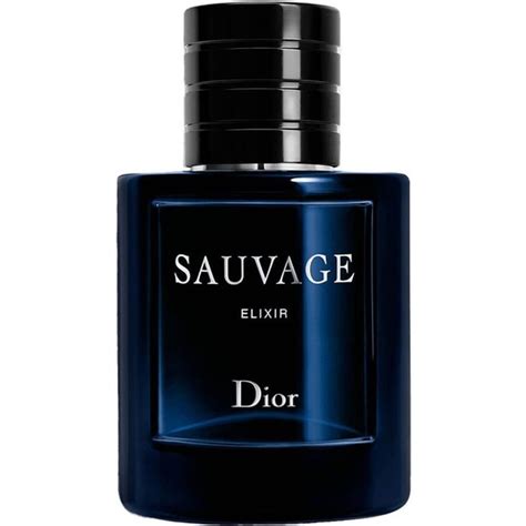 dior sauvage elixir fiyat